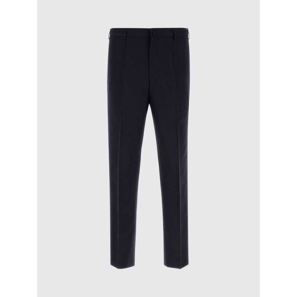 Prada Pants Men Navy